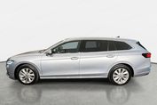 Skoda Superb 2.0 TDI SCR 4x4 DSG