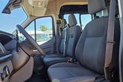 Ford Transit L3H2 Zabudowa Brygadowa