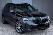 BMW X5 xDrive30d M Sport