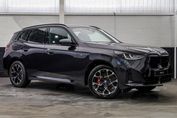 BMW X3 xDrive20d M Sport