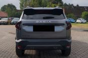 Dacia Bigster Journey 1.2 TCe mHEV