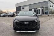 Audi Q3 TFSI Sportback