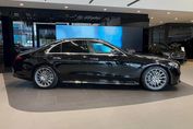 Mercedes Klasa S 350 d L 4-Matic AMG Line