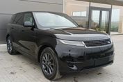Land Rover Range Rover Sport D250 S