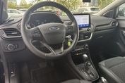 Ford Puma Titanium X 1.0 EcoBoost mHEV  DCT