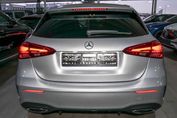 Mercedes Klasa A 250 4-Matic AMG Line