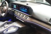 Mercedes GLE 450 d 4-Matic AMG Line
