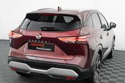 Nissan Qashqai 1.3 DIG-T mHEV Tekna+ Xtronic
