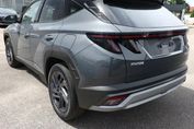 Hyundai Tucson 1.6 T-GDi Smart Black 2WD