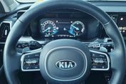 Kia Sorento 1.6