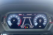 Audi A3 30 TFSI mHEV S tronic