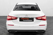 Mercedes Klasa A A 200 d 4-Matic Progressive 8G-DCT