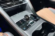 BYD Seal U DM-i Boost