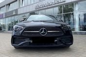 Mercedes C Klasa 220 d 4-Matic AMG