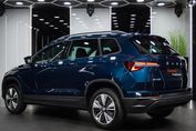 Skoda Karoq 1.5 TSI ACT GPF 4x2 Ambition