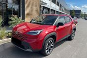 Toyota Yaris Cross Style 1.5 Hybrid Dynamic Force