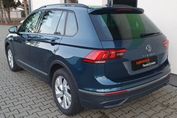 Volkswagen Tiguan 2.0 TDI SCR Life DSG