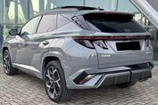 Hyundai Tucson 1.6 T-GDi 48V N-Line 2WD DCT