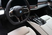 BMW Seria 5 520d xDrive M Sport
