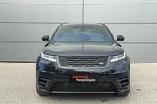 Land Rover Range Rover Velar 3.0 P400 Mhev Dynamic Se