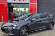 Toyota Corolla GR Sport 1.8 Hybrid