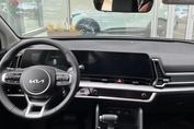 Kia Sportage T-GDI 2WD DCT