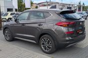 Hyundai Tucson 1.6 Crdi Style 2WD Dct