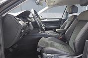 Volkswagen Passat 2.0 TDI EVO Elegance