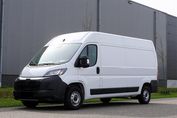 Peugeot Boxer L3H2 Heavy