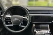 Audi A8 L 55 TFSI mHEV Quattro Tiptr.