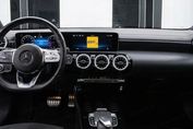 Mercedes CLA Shooting Brake 200 d AMG Line