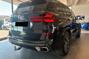 BMW X5 xDrive30d M Sport