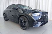 Mercedes GLE Coupe 450 d 4-Matic AMG Line