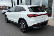 Mercedes EQA 250+ Progressive