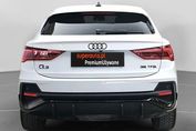 Audi Q3 Sportback 35 TFSI S Line