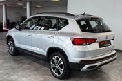 Seat Ateca 1.5 TSI DSG