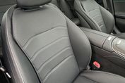Mercedes Klasa E 220 d 4-Matic AMG Estate