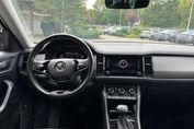 Skoda Kodiaq 2.0 TSI 4x4 Style DSG