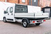 Fiat Ducato Maxi L3 Zabudowa Brygadowa + Skrzynia