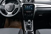 Suzuki Vitara 1.4 Boosterjet mHEV Premium Plus 4WD