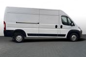 Opel Movano Heavy CDTI L3H2