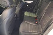 Mercedes GLC Coupe 200 d mHEV 4-Matic