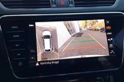 Skoda Superb 2.0 TSI 4x4 Sportline DSG