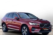 Volvo XC60 B4 D AWD Plus Bright aut