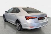 Skoda Octavia 1.5 TSI