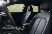 Audi A3 35 TDI S tronic