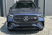Mercedes GLE 450 d  4-Matic AMG Line