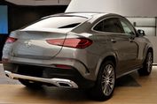 Mercedes GLE Coupe 300 d 4-Matic AMG Line