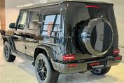 Mercedes Klasa G 450 d AMG Line