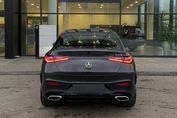 Mercedes GLC Coupe 300 e 4-Matic AMG Line